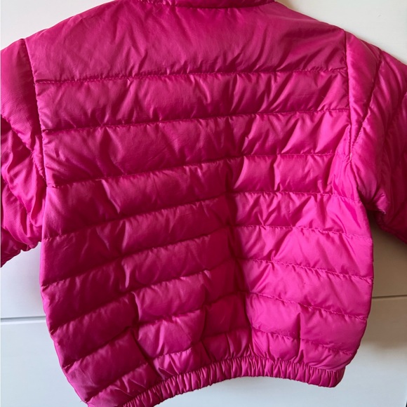 Patagonia Baby Down Sweater Pink
12-18 months - Picture 2 of 4